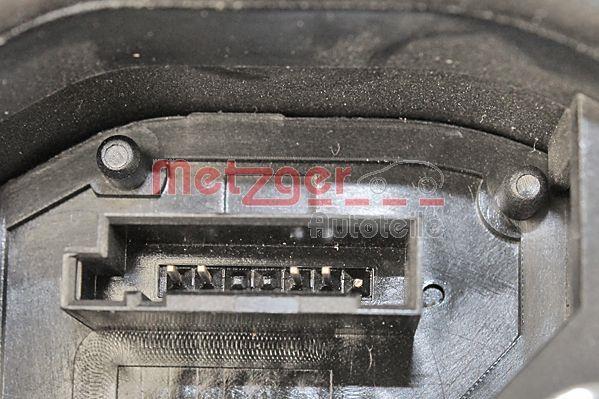 Serrure de porte METZGER ref. 2314114